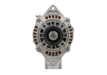 Load image into Gallery viewer, Original new Valeo alternator suitable for Mazda 121 AB170066 60 A