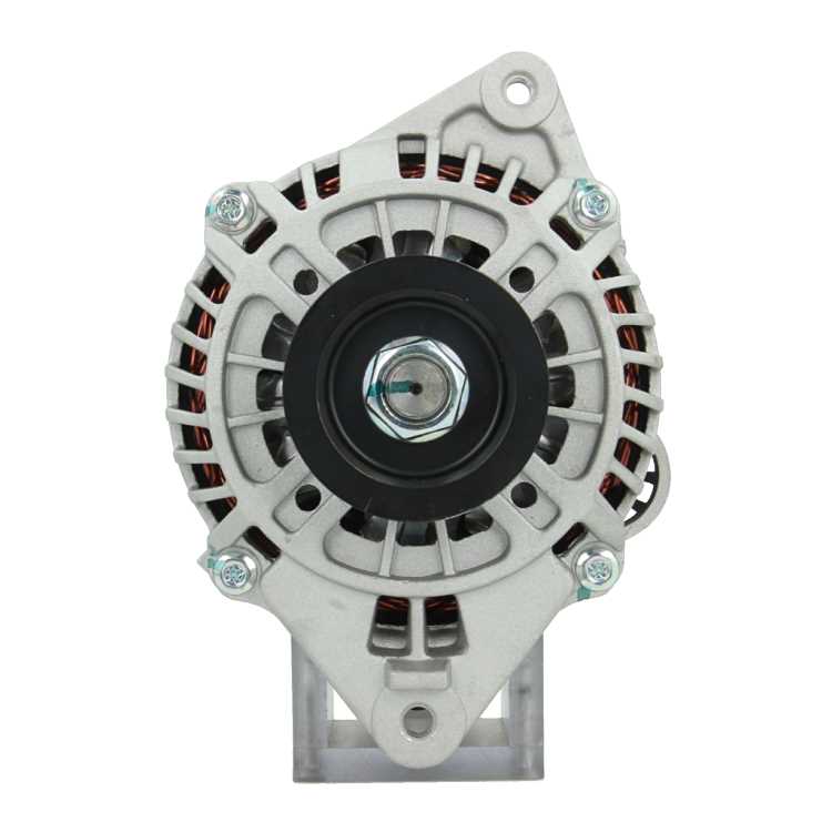 Alternator suitable for Mitsubishi Space Gear A3TA0991 75 A