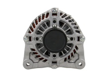 Charger l'image dans la galerie, Neu Mitsubishi Lichtmaschine passend für Nissan  Juke  A002TX4681ZE 150 A