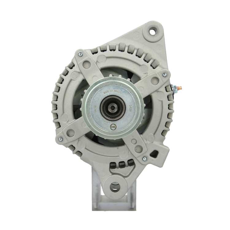 Alternator suitable for Toyota Corolla 104210-5290 100 A
