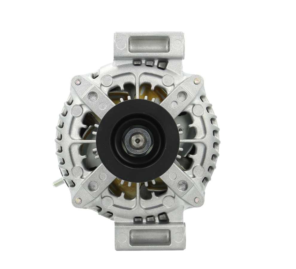 Original new Denso alternator suitable for Toyota Land Cruiser 200 DAN1209 180 A