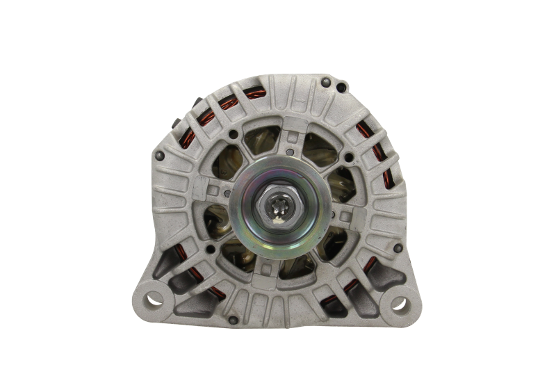 Original new Valeo alternator suitable for Citroën/Peugeot Synergie SG12S055 120 A