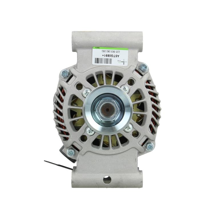 Alternator suitable for Peugeot 207 A5TG0891 80 A