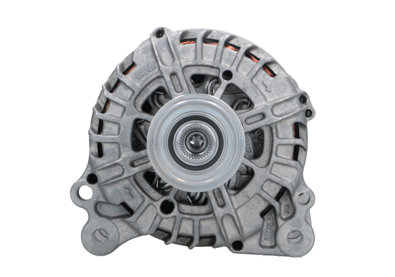 Original new Valeo alternator suitable for Volkswagen Ibiza SC TG14C036 140 A