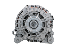 Load image into Gallery viewer, Original new Valeo alternator suitable for Volkswagen Ibiza SC TG14C036 140 A