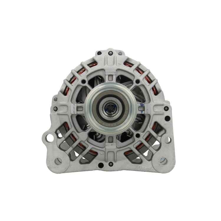 Original New Valeo Alternator suitable for Audi Alhambra Van Volkswagen SG9B042 90 A