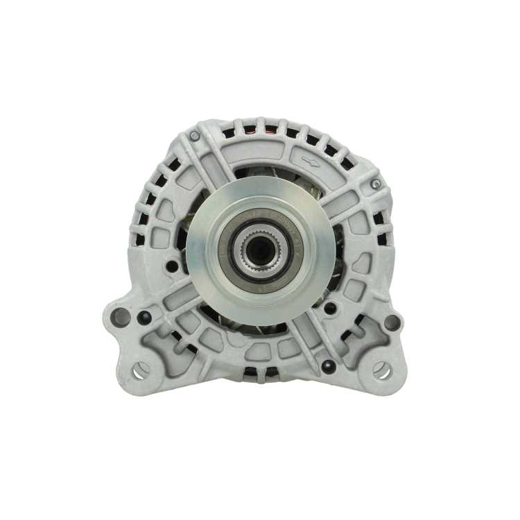 Alternator suitable for Volkswagen 0124615006 150 A