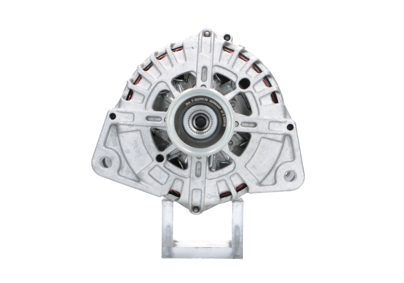 Original new Valeo alternator suitable for Mercedes SL63 AMG FG18S061 180 A