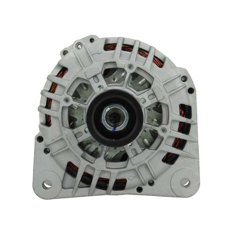 Alternator suitable for Renault Megane Estate/Break SG12B098 125 A