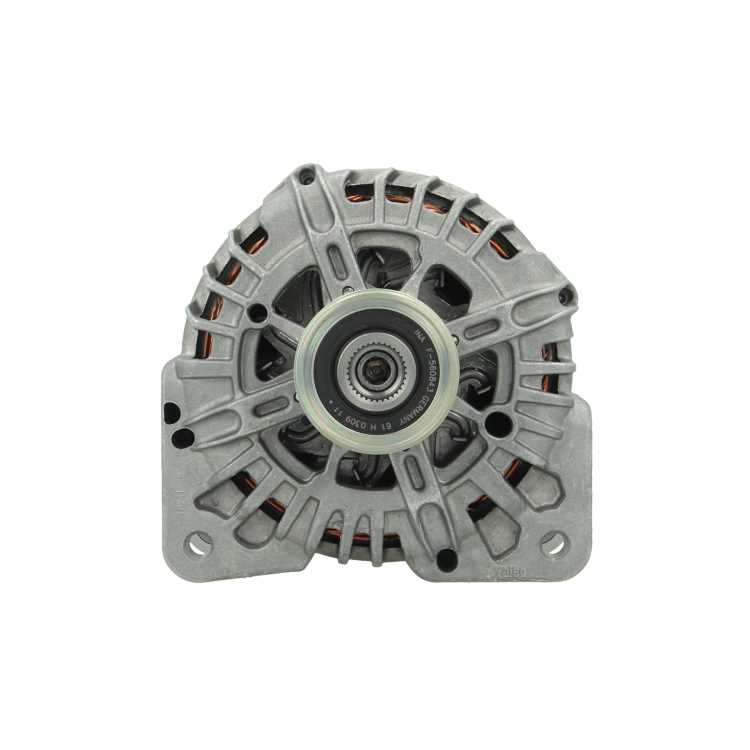 Original new Valeo alternator suitable for Renault Scenic TG15C123 150 A