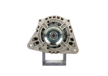 Charger l'image dans la galerie, Original Neu Mahle Lichtmaschine passend für Ford  Courier PickUp  MG390 70 A
