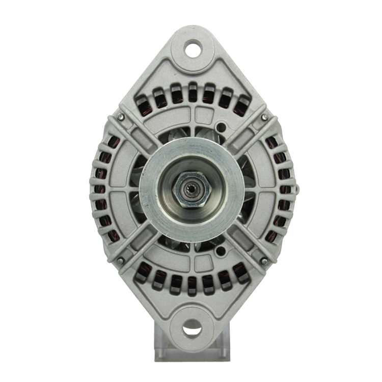 Alternator suitable for John 100A 0124655013 100 A