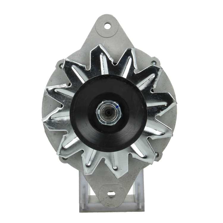 Alternator suitable for Subaru LR155-18 55 A