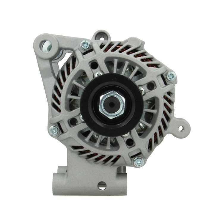 Alternator suitable for Suzuki Grand Vitara A5TG1491 80 A