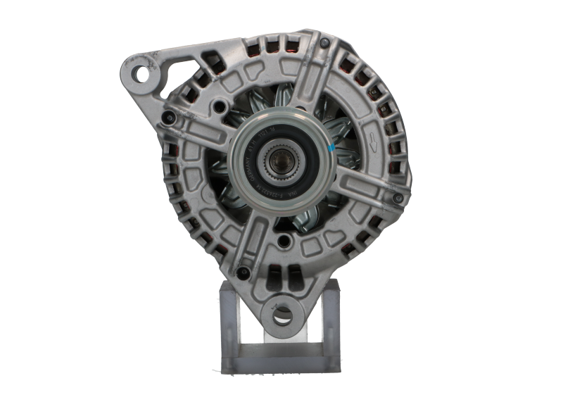 Original new SEG alternator suitable for Audi