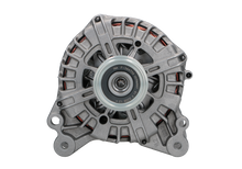 Load image into Gallery viewer, Original new Valeo alternator suitable for Audi Q7 Quattro FG18S036 180 A