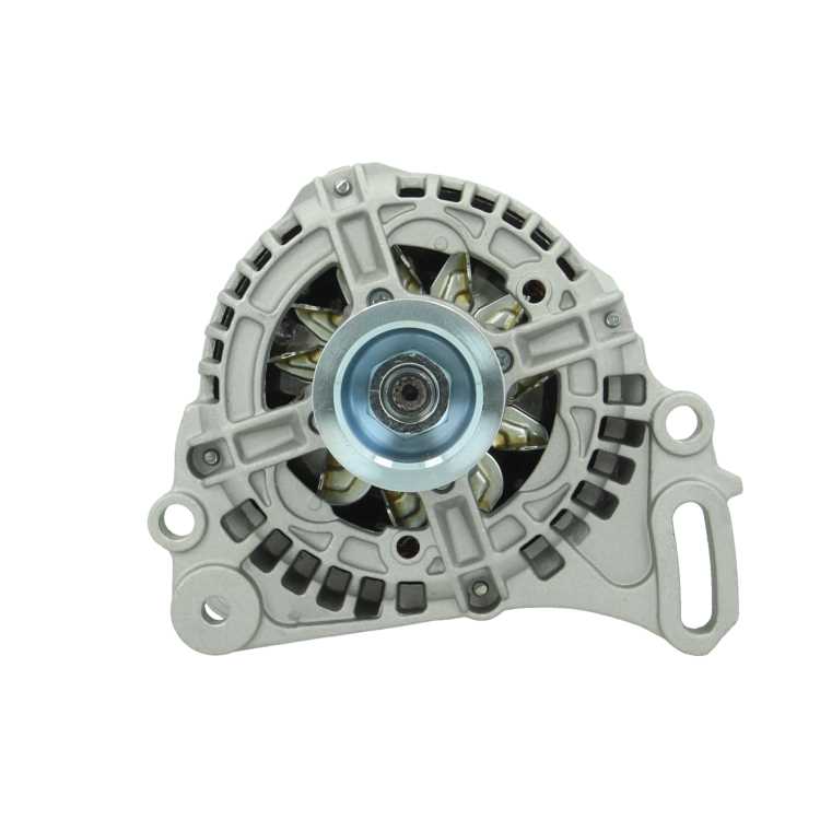 Alternator suitable for Seat Sharan Van Volkswagen 0124315007 70 A