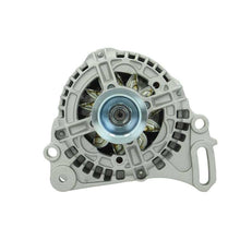 Load image into Gallery viewer, Alternator suitable for Seat Sharan Van Volkswagen 0124315007 70 A