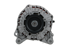 Charger l'image dans la galerie, Generalüberholt OEM Lichtmaschine passend für Audi  S5 Quattro  FG18S013RJ 180 A