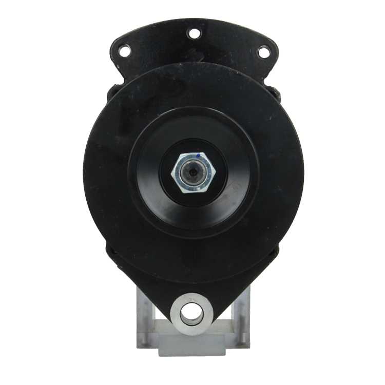 Alternator suitable for Mando A000B0341 55 A