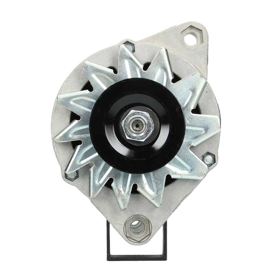 Alternator suitable for Fiat 63321023 65 A