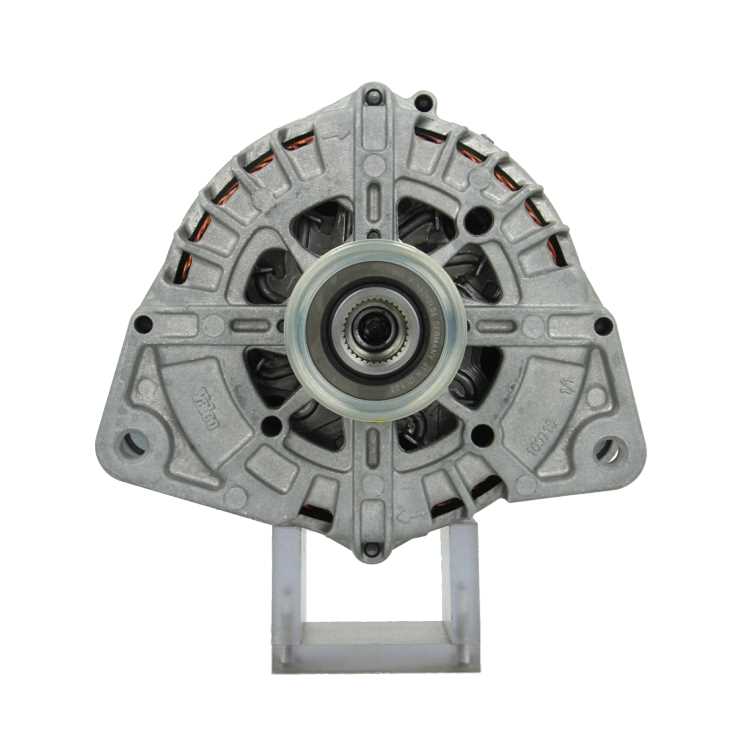 Original new Valeo alternator suitable for Mercedes S63 AMG CG25S039 250 A