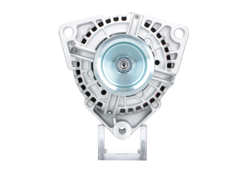 Alternator suitable for Mercedes 0124555004 80 A