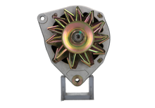 Laden Sie das Bild in den Galerie-Viewer, Original Neu Valeo Lichtmaschine passend für Renault   A14N121 75 A