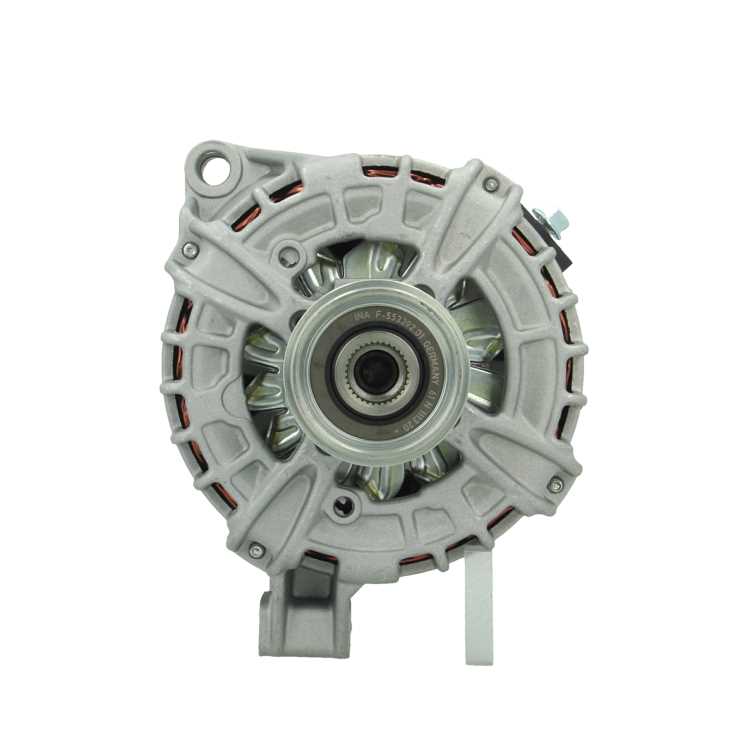 New alternator suitable for Volvo V60 Cross Country 0125811020+PRO 180 A
