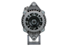 Load image into Gallery viewer, Alternator suitable for Opel Astra Van 0124225009-W 100 A