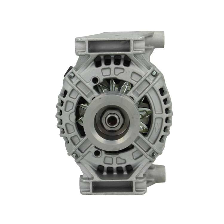 Alternateur Convient pour Opel Zafira Van 0124425019 100 A