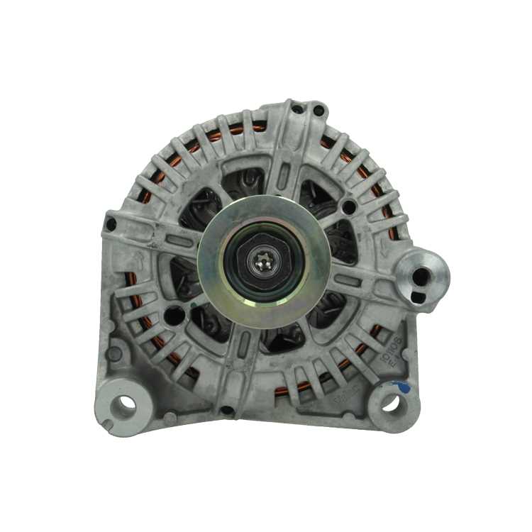 Original new Valeo alternator suitable for Toyota Verso TG15C200 150 A