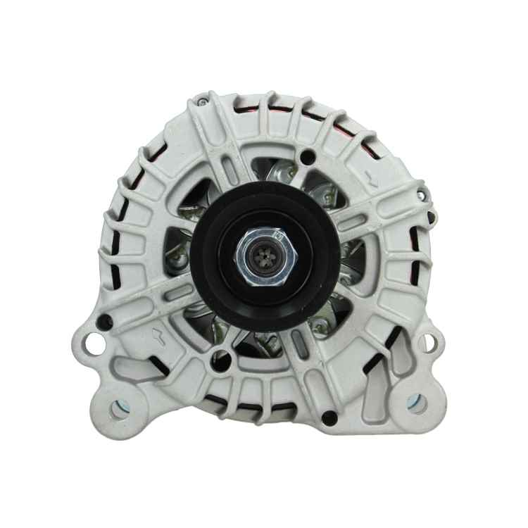 New alternator suitable for Audi Q5 Quattro TG15C095+PRO 150 A