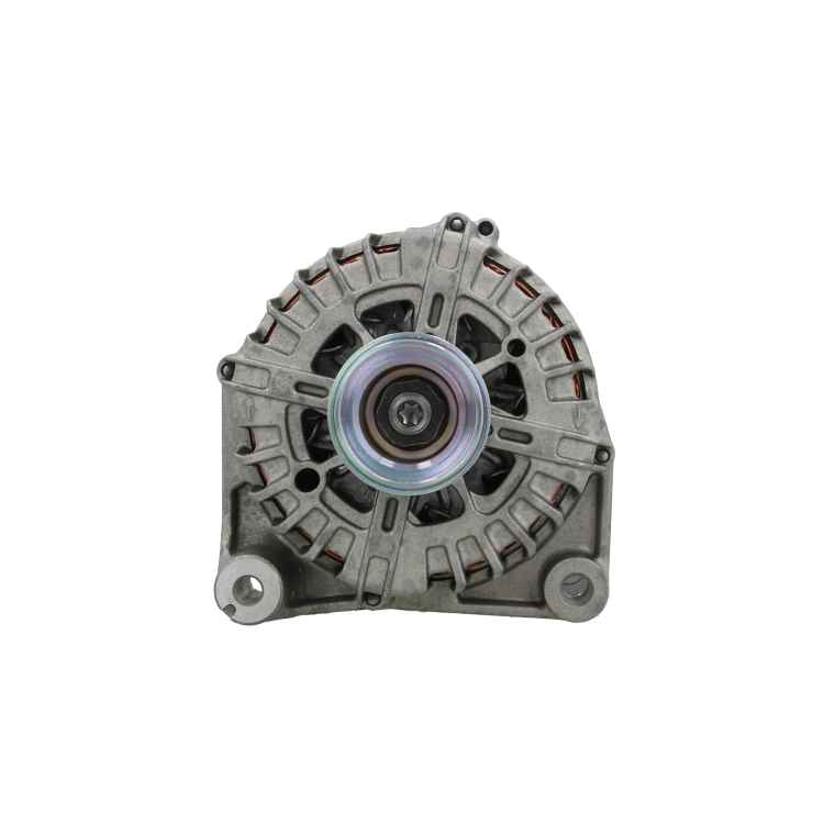 Original new Valeo alternator suitable for BMW 120d FG18S019 180 A