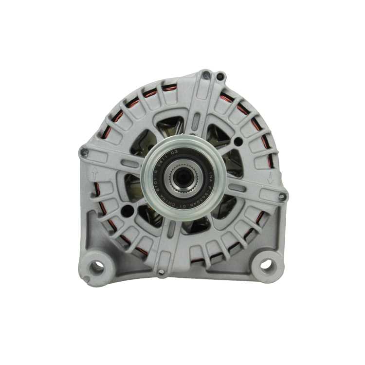 New alternator suitable for BMW 320d xDrive Touring FG18D057+PRO 180 A