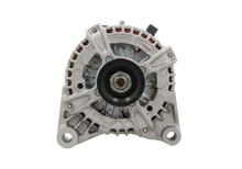 Laden Sie das Bild in den Galerie-Viewer, Original Neu Bosch Lichtmaschine passend für BMW   0126312014 150 A