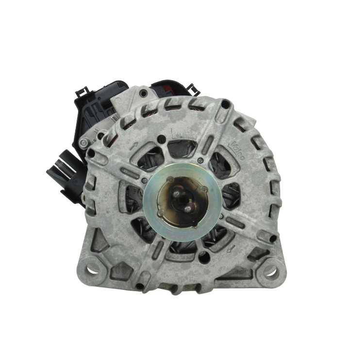 Original new Valeo alternator suitable for Citroën/Peugeot 208 IST60C048 180 A