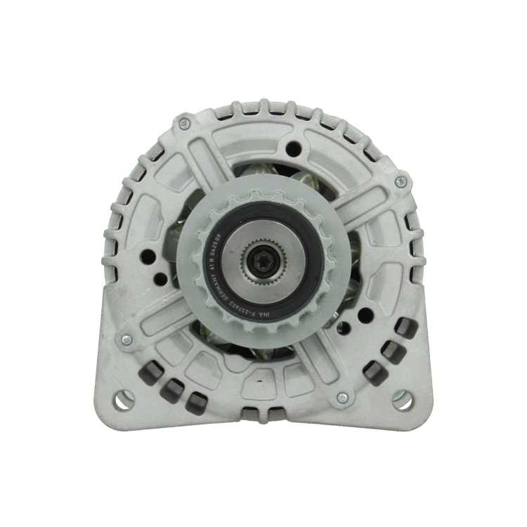 Alternator suitable for Volkswagen California 0121615029 156 A