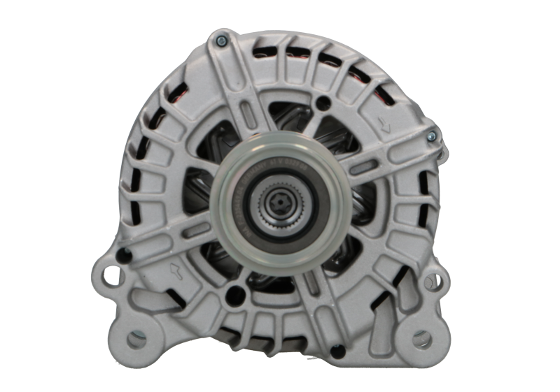 Alternator suitable for Volkswagen Touareg FG18T041 180 A