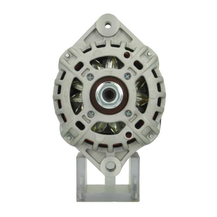 Alternator suitable for Piaggio F000BL0108 70 A
