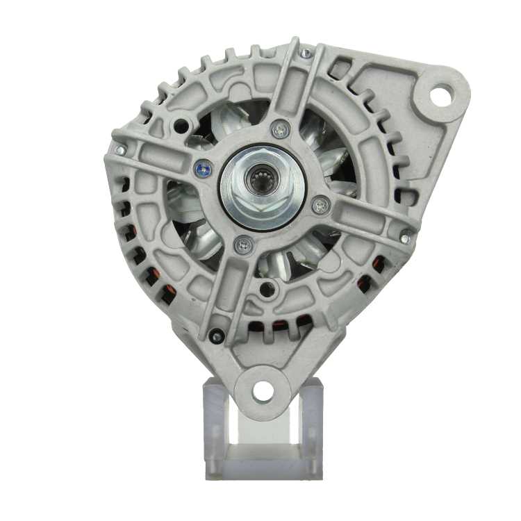 New alternator suitable for Fiat Ducato 33 0124525125+PRO 150 A