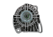 Load image into Gallery viewer, Original new Denso alternator suitable for Fiat Idea DAN992 70 A
