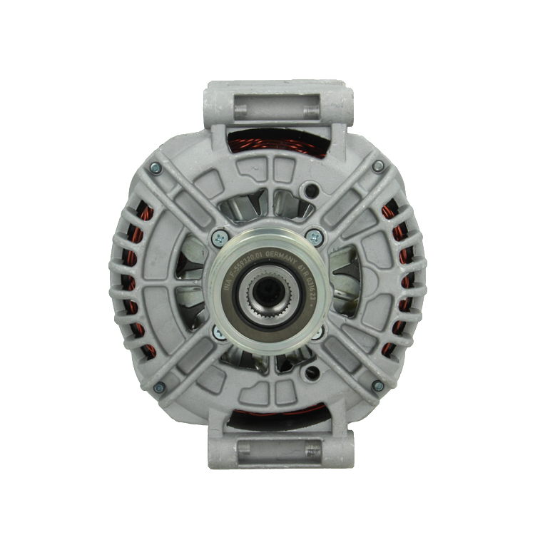 Alternator suitable for Mercedes Sprinter 313D 0124625020 200 A