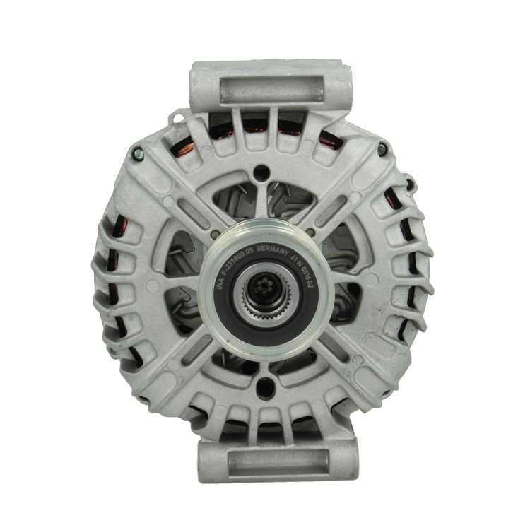 New alternator suitable for Mercedes Sprinter 319D TG23C019+PRO 220 A