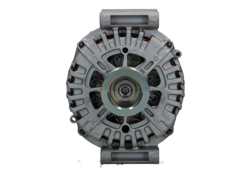 Original new Valeo alternator suitable for Mercedes GL350 FG23S048 220 A