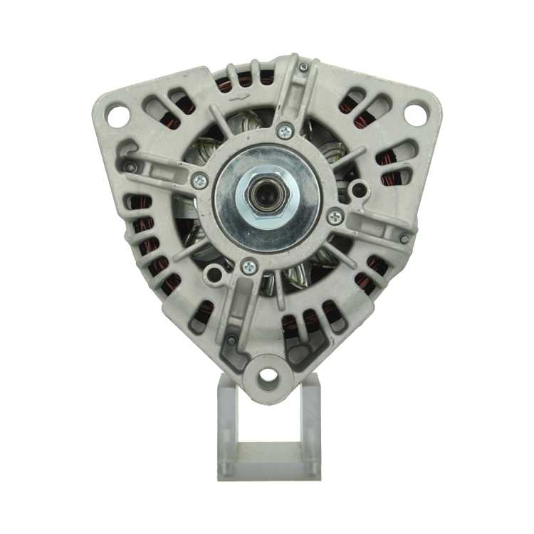 New alternator suitable for MAN 0124655243+PRO 120 A
