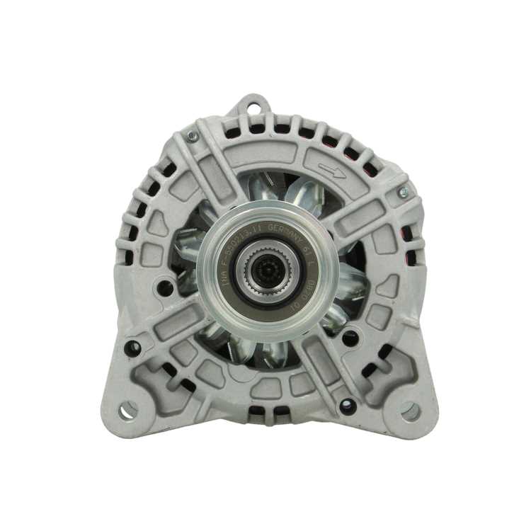 New alternator suitable for Renault Logan MCV 0124525139+PRO 150 A