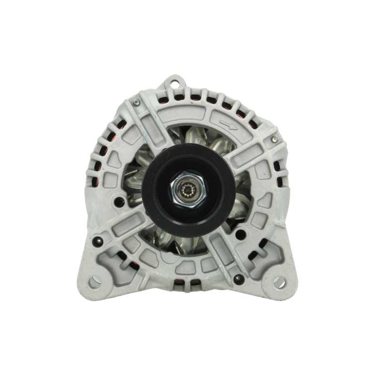 New alternator suitable for Renault Logan MCV 0124525138+PRO 150 A