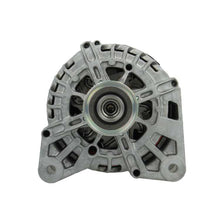 Laden Sie das Bild in den Galerie-Viewer, Original Neu Valeo Lichtmaschine passend für Renault  Duster  TG12C092 120 A