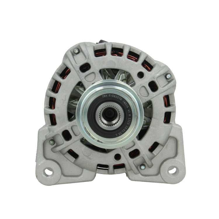 Alternator suitable for Dacia Logan MCV F000BL0457 90 A